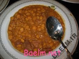 طرز پخت آش لپه