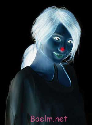 به اين عكس خيره شويد | جالب