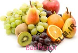 روش صحيح كمپوت كردن ميوه جات