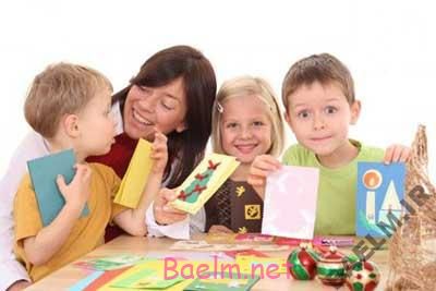 روانشناسي كودك | تربيت كودكان دختر و پسر با هم متفاوت است