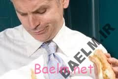 چطور لك روغن را از روي لباس پاك كنيم