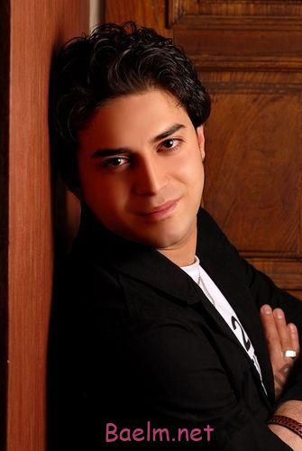 سرگرمی : بیوگرافی بابک جهانبخش