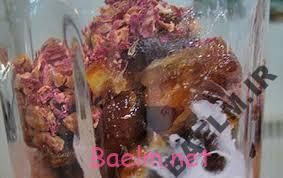 طرز تهیه معجونی خوشمزه و انرژی زا