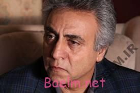 بیوگرافی بیژن امکانیان