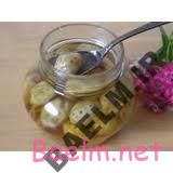 طرز تهیه مـربای گـردو