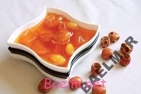 طرز تهیه ترشی قیسی