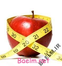 6 راه برای لاغری