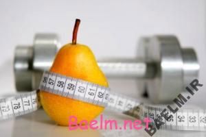 فرق محصولات کم چرب و رژیمی