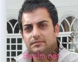 سرگرمی : بیوگرافی حامد کمیلی