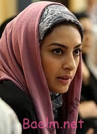 بیوگرافی حدیثه تهرانی