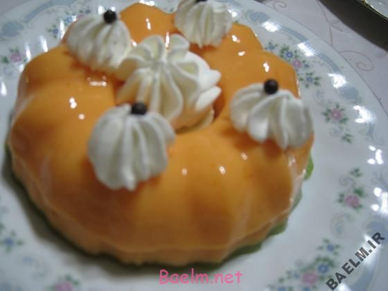 طرز تهیه کاستر