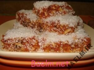 طرز تهیه دسر مخصوص شب یلدا