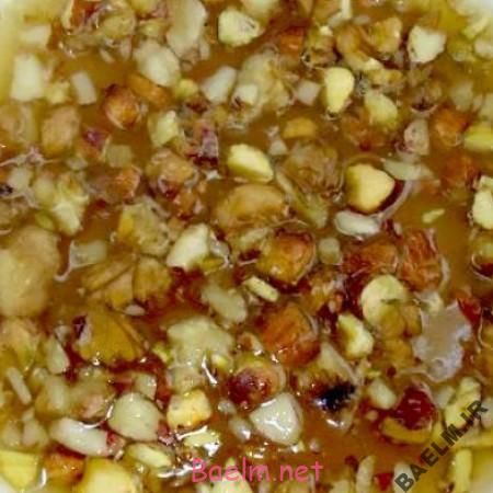 طرز تهیه معجون انرژی زا