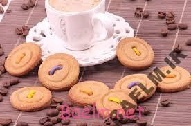 طرز تهیه دکمه های کاپوچینو