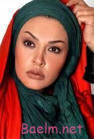 دنیای بازیگران | عکس های زیبا و بیوگرافی زیبا بروفه