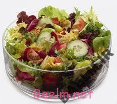 طرز تهیه مخلوط سبزیجات