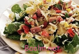 نكاتي كه لازم است درباره فيريز كردن مواد غذايي بدانيد