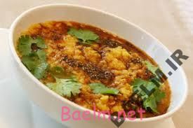 طرز تهیه سوپ عدس برای بیماران دیابتی نوع 2