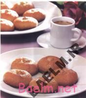 طرز تهیه شیرینی شکر پاره