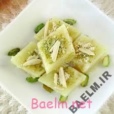 طرز تهیه مسقطی