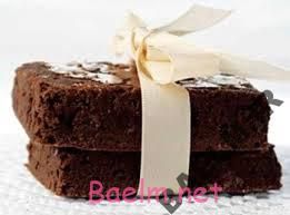 طرز تهیه شیرینی تر بدون تخم مرغ