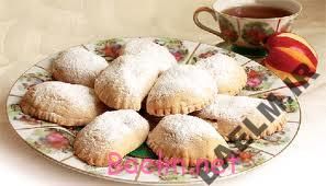 طرز تهیه شیرینی قطاب