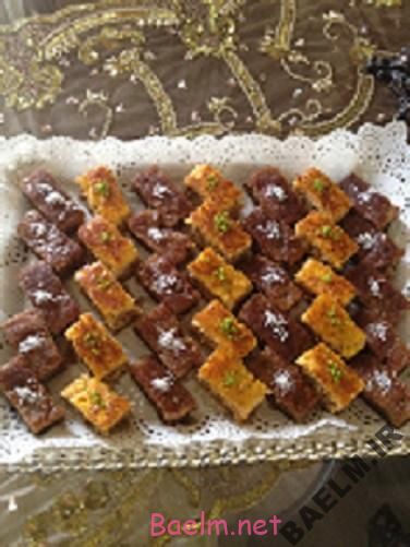 طرز تهیه خاگینه هویج