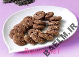 طرز تهیه شکلاتهای سکه ای