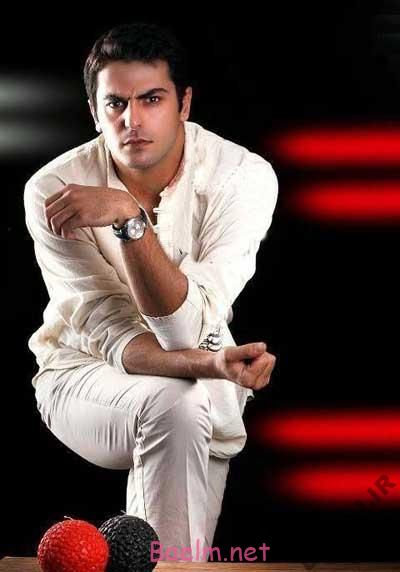 بیوگرافی سید علی ضیاء