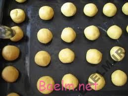 طرز تهیه کلوچه سنتی کردی(لالنگی)