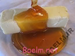 طرز تهیه نان کره عسل با گردو