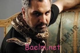 بیوگرافی مهران مدیری