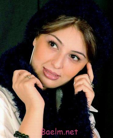 بیوگرافی نیوشا ضیغمی