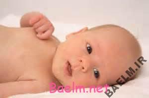 مراقبت از پوست نوزاد
