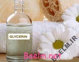 فواید گلیسیرین بر پوست