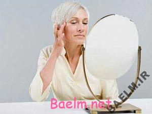 خانوم هاي شاغل مراقب پوست خودتون باشيد