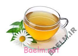 طرز تهیه دم نوش پونه