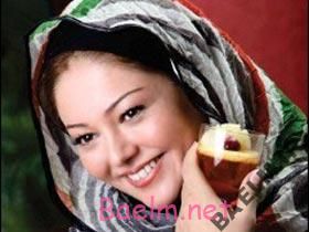 بيوگرافي رزيتا غفاري