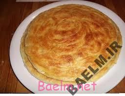طرز تهیه فـطير