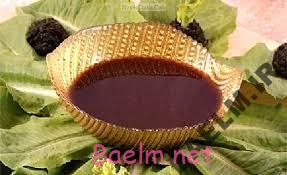 طرز تهیه دلال کاهو