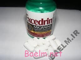 دارونامه | موارد مصرف و عوارض داروي آ – ث – آ