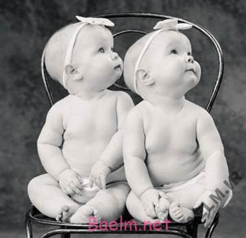 بارداری | نشانه های دوقلو باردار بودن چیست؟