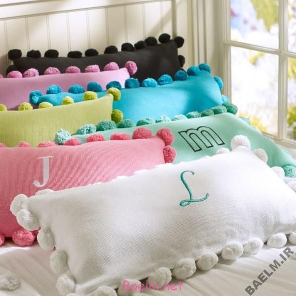 سبک زندگی | بالش ها را چگونه بشوریم؟؟