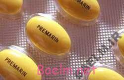 دارونامه | موارد مصرف و عوارض داروی استروژن کونژوگه