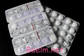 دارونامه | موارد مصرف و عوارض داروی کوتریموکسازول