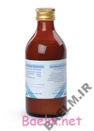 دارونامه | موارد مصرف و عوارض داروی آلومینیوم هیدروکساید