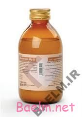 دارونامه | موارد مصرف و عوارض داروی آلومینیوم ام . جی . اس