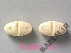 دارونامه | موارد مصرف و عوارض داروی ایزوسورباید منو نیترات