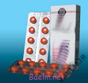 دارونامه | موارد مصرف و عوارض داروی کومارین