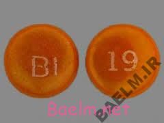 دارونامه | موارد مصرف و عوارض داروی دی پیریدامول